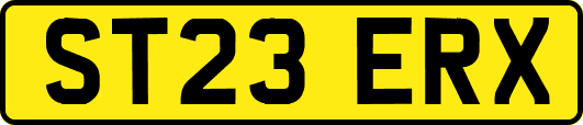 ST23ERX