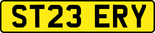 ST23ERY