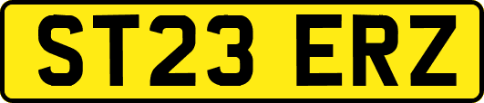 ST23ERZ