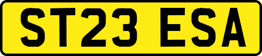 ST23ESA