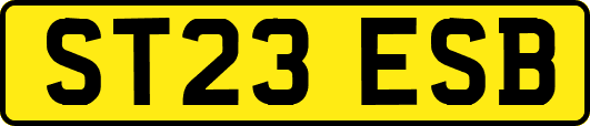 ST23ESB