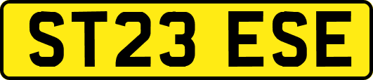 ST23ESE