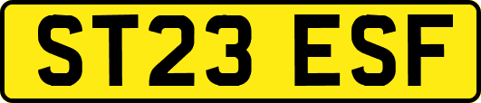 ST23ESF
