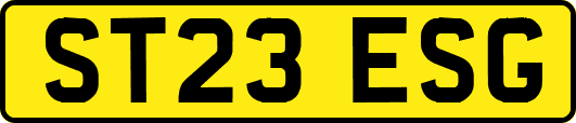 ST23ESG