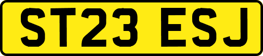ST23ESJ