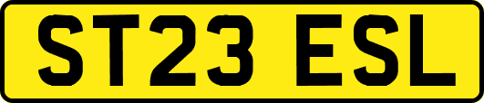 ST23ESL