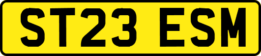 ST23ESM