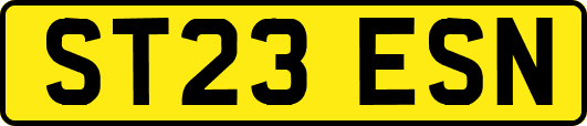 ST23ESN