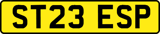 ST23ESP
