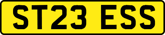 ST23ESS