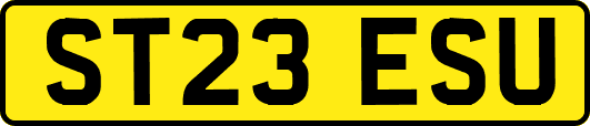ST23ESU