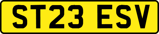 ST23ESV