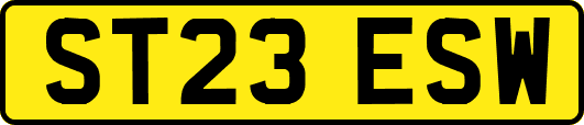 ST23ESW