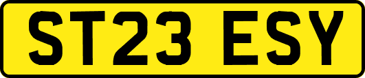 ST23ESY