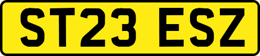 ST23ESZ