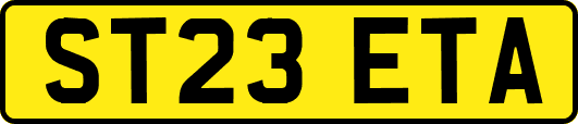 ST23ETA