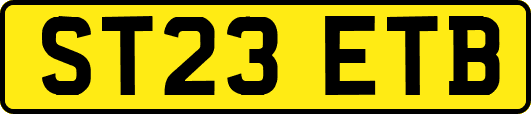 ST23ETB