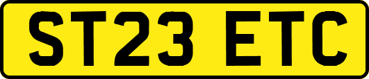 ST23ETC