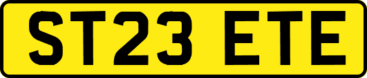 ST23ETE