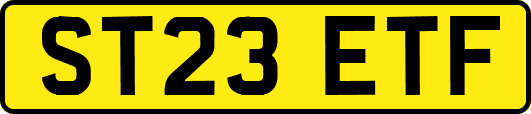ST23ETF