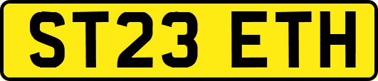 ST23ETH