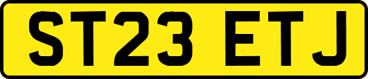ST23ETJ
