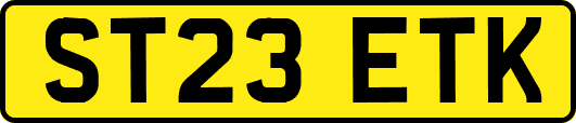 ST23ETK