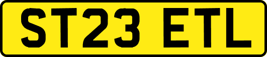 ST23ETL