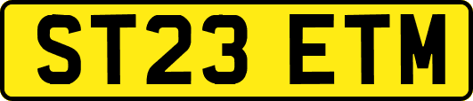 ST23ETM