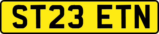 ST23ETN