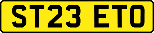 ST23ETO
