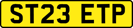 ST23ETP