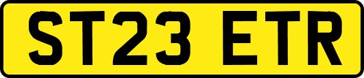 ST23ETR