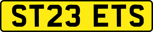 ST23ETS