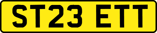 ST23ETT