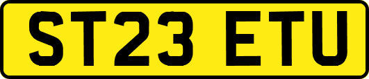 ST23ETU