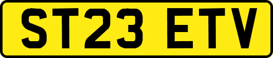 ST23ETV