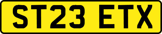 ST23ETX