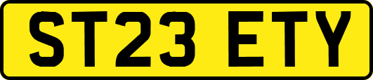 ST23ETY