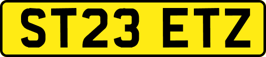 ST23ETZ