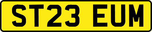 ST23EUM