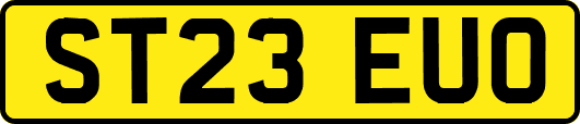 ST23EUO