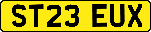 ST23EUX