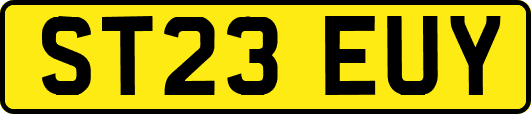 ST23EUY