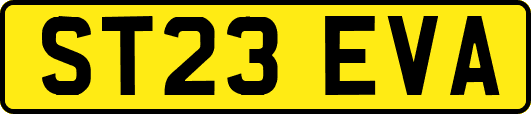 ST23EVA
