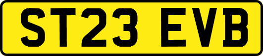 ST23EVB