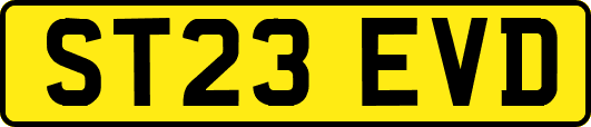 ST23EVD