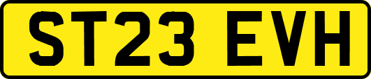 ST23EVH