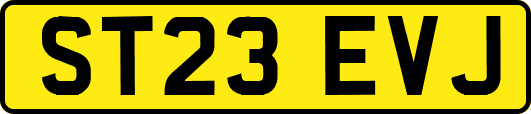 ST23EVJ