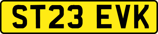 ST23EVK